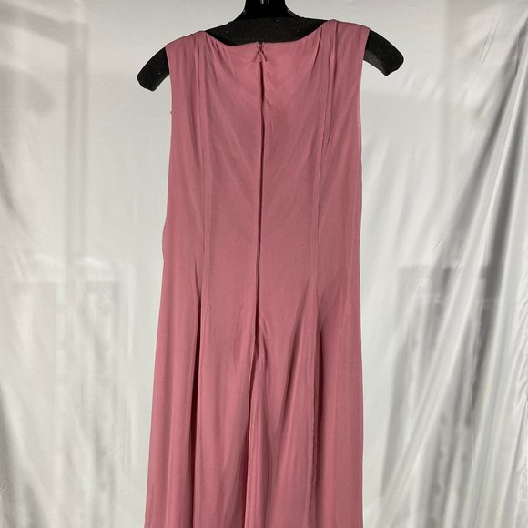 Dress - Tadashi Shoji - Picture 3 of 6